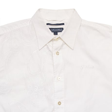 G-Unit Clothing / 00's VIntage, S/S Shirt
