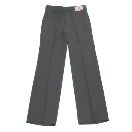 Levi's / 80's Vintage, Action Slacks W : 34