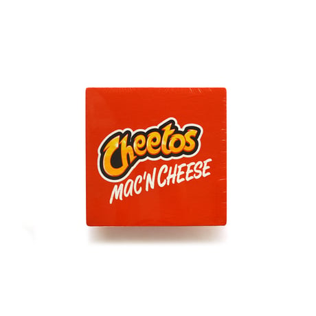 Cheetos / 7th Logo S/S Tee