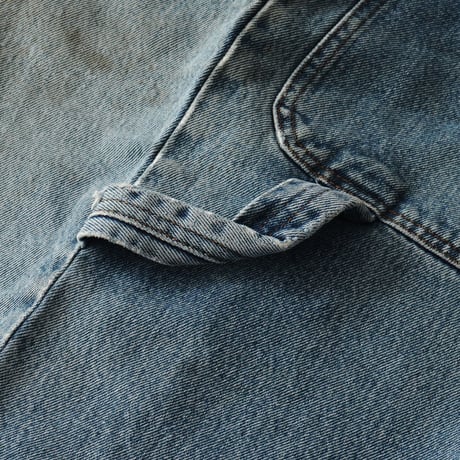 NIKE / Vintage Bootleg, Painter Denim Short