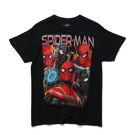 Spider-Man / No Way Home S/S Tee
