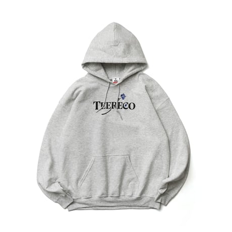 Teereco / Musical Hooded Sweatshirt
