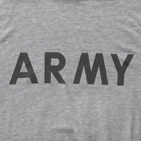 U.S. Army / APFU Training L/S Tee