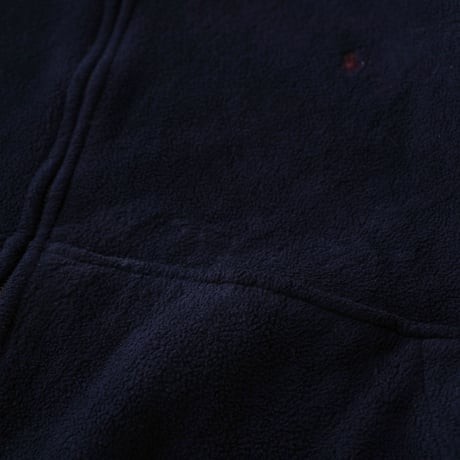 Polo Ralph Lauren / Vintage, Fleece Bayport Jacket