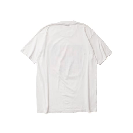 San Francisco / Vintage, Souvenir S/S Tee "Fish"