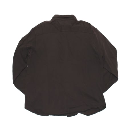 Polo Sport / 90's Vintage, L/S Shirt "SPORTSMAN"