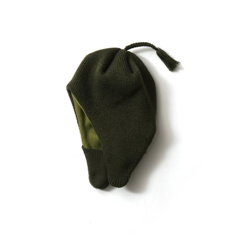 THE UNION / The Earmuff