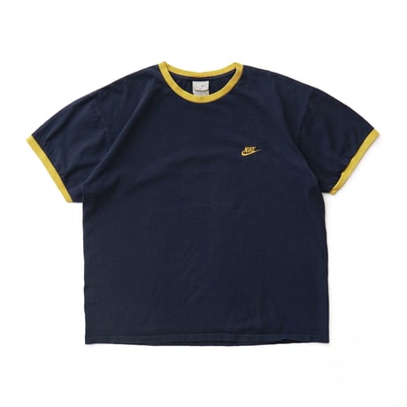 Nike / Vintage, Ringer S/S Tee