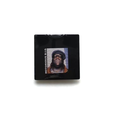 The Notorious B.I.G. / Life After Death Photo S/S Tee