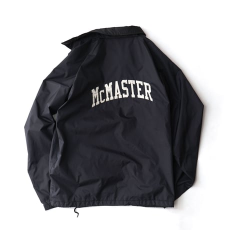 McMaster University / Coaches Jacket