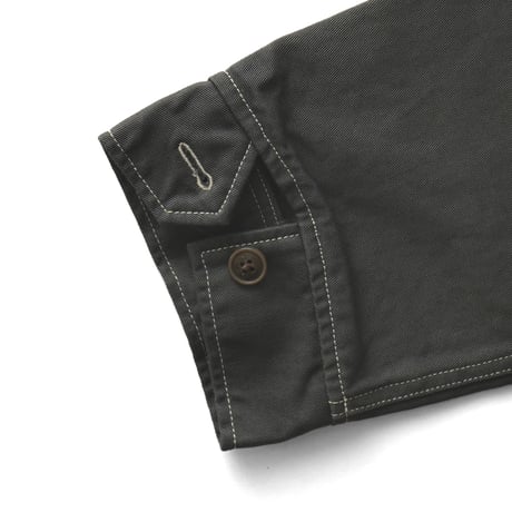 THE UNION / Car Jacket