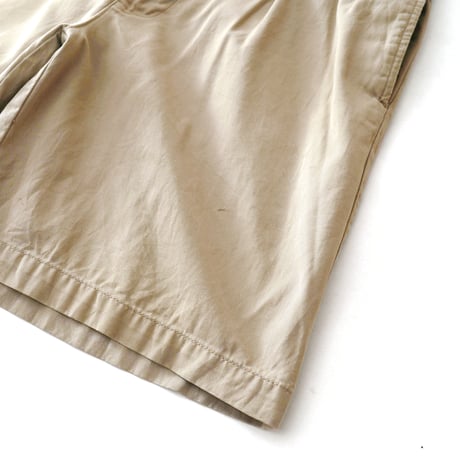 Polo Ralph Lauren / Vintage, Chino Short "Tyler Short" W : 34