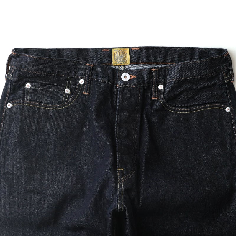 THE UNION / Reiwa Denim Pants | ティーレコ THE UNION / Reiwa Denim Pants | ティーレコ