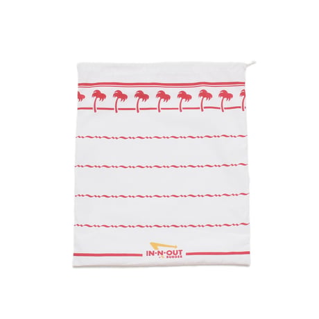 IN-N-OUT BURGER / Pillow Set