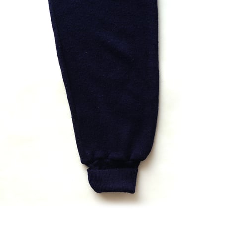 Lacoste / Vintage, Orlon Acrylic Knit Cardigan