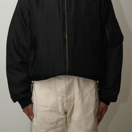 Vintage, MA-1 Flight Jacket