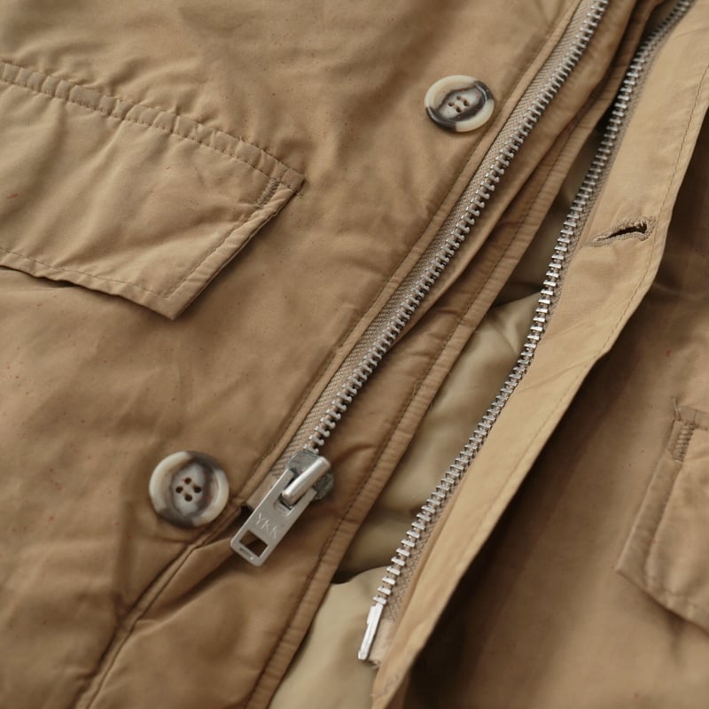 L.L. Bean / Vintage, Bean's Down Mackinaw | ティーレコ