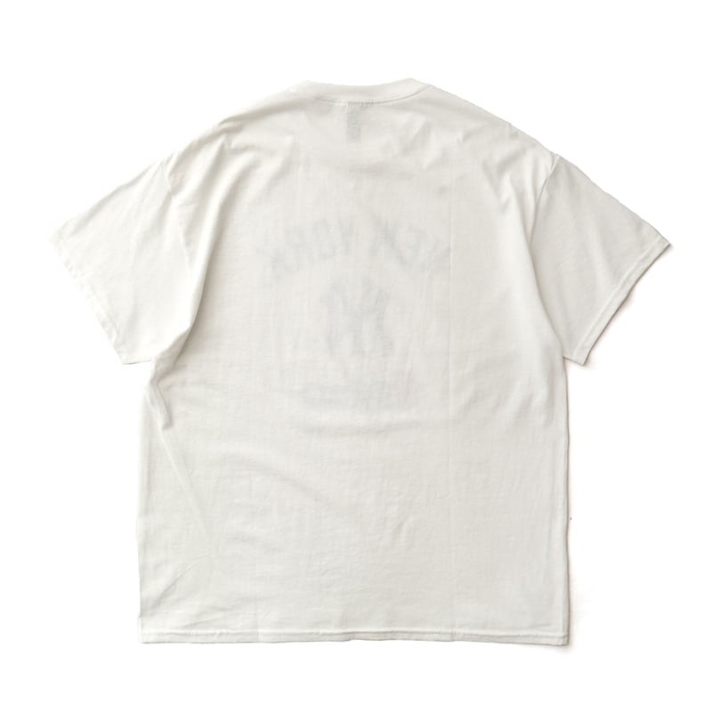 New York Yankees / Sato Pharmaceutical S/S Tee