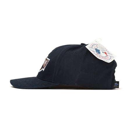 MLB / Vintage, 6-Panel Velcro-Strapback Hat "All Star Game 2001 Seattle"