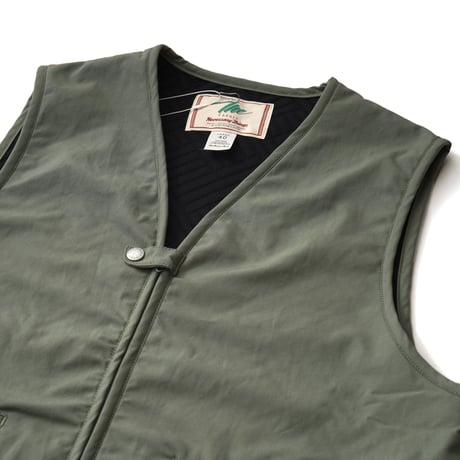 THE UNION / Stack Vest