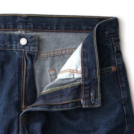 Levi's / Vintage, lot. 560 W : 34 "Comfort Fit"