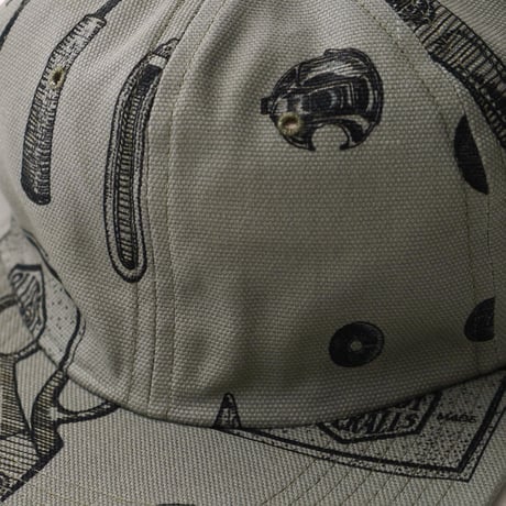 THE UNION / Working Class Cap
