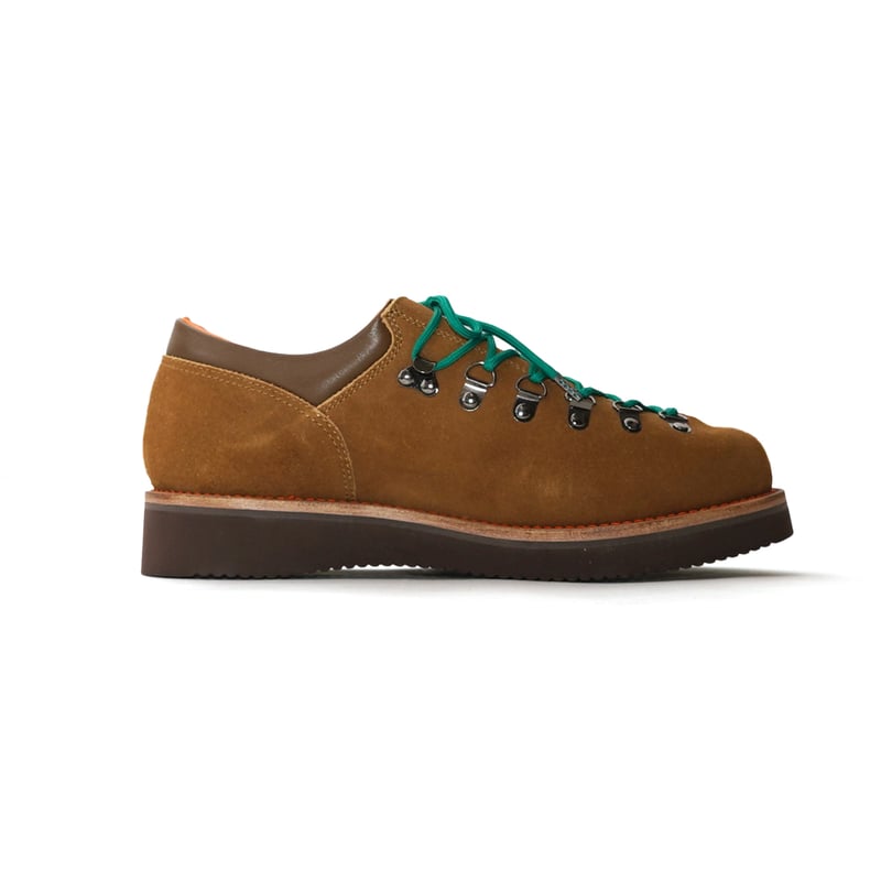 THE UNION / City Mountain Boots | ティーレコ