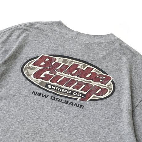 Bubba Gump / Vintage, New Orleans S/S Tee