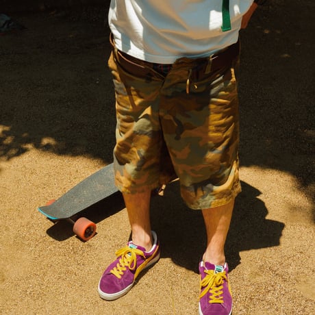 THE UNION / Work Shorts