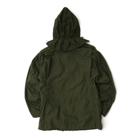 US Army / Vintage, M-65 Field Jacket "3rd Model"