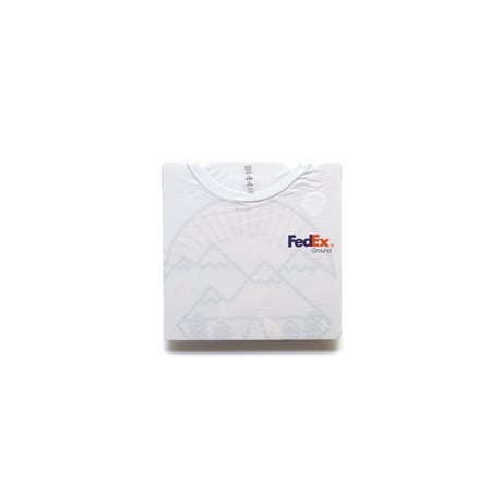 FedEx / Ground Logo S/S Tee