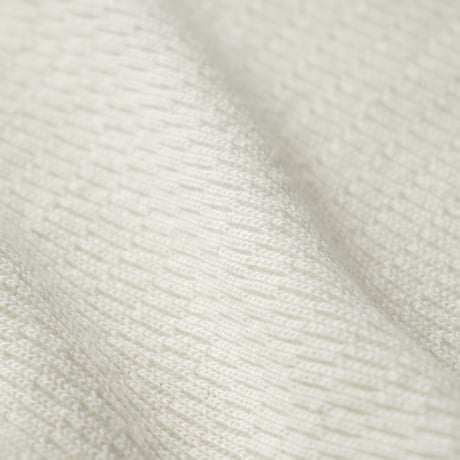 THE UNION / Henley Thermal L/S Tee