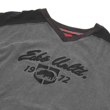 ECKO UNLTD / Football S/S Tee