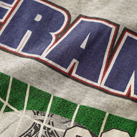 adidas / Vintage, Goal S/S Tee "France World Cup"