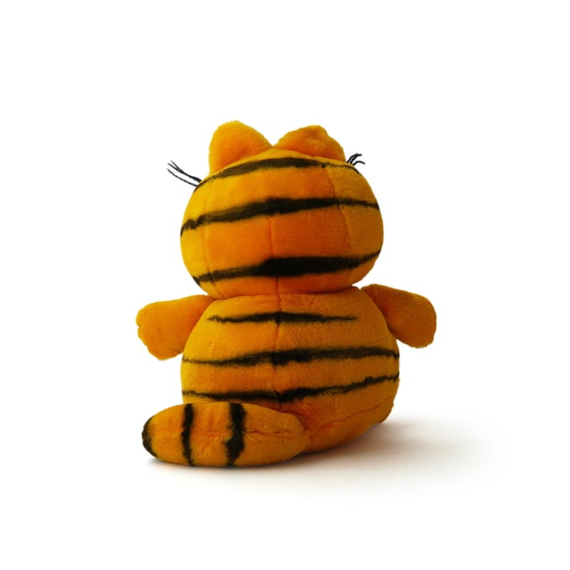 Garfield / Vintage, Plush Toy 