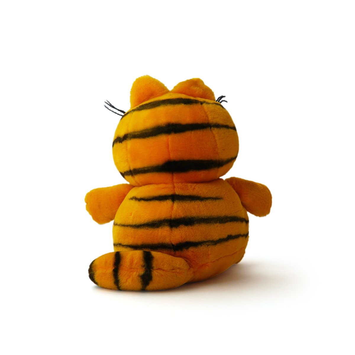 Garfield / Vintage, Plush Toy 