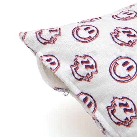 Teereco / Acid Smiley Cushion
