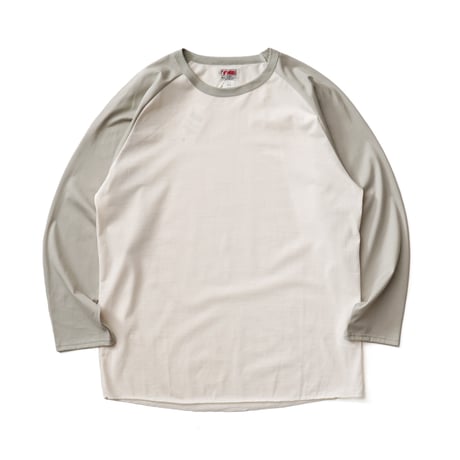 THE UNION / Ca Raglan Tee