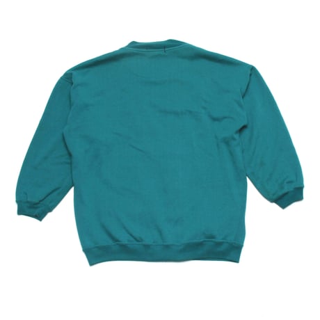 Todays News / 90's Vintage, Sweat Cardigan