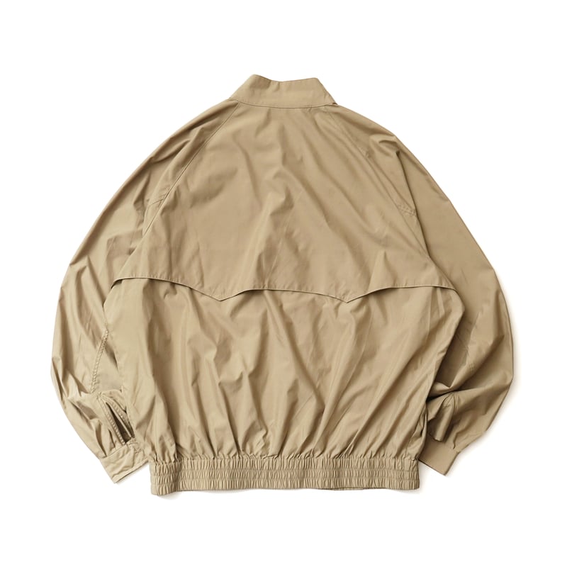 Polo by Ralph Lauren ゴルフジャケット ベージュ Polo Ralph Lauren / Vintage, Harrington Jacket