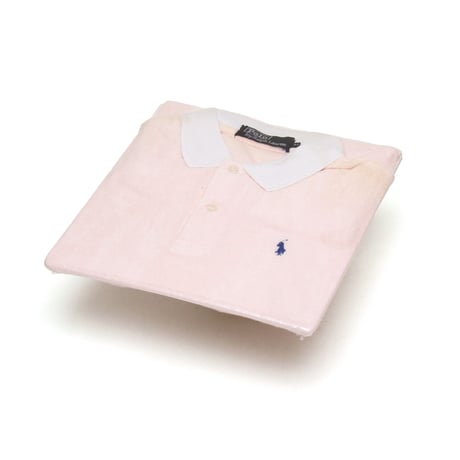 Polo Ralph Lauren / 90's Vintage, Pile S/S Polo Shirt