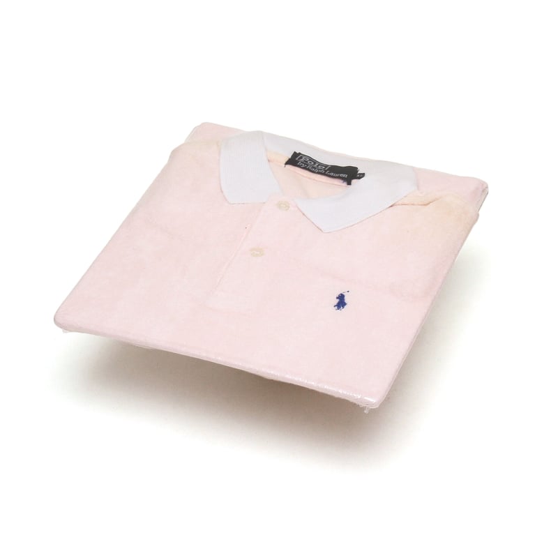 Polo Ralph Lauren / 90's Vintage, Pile S/S Polo Polo Ralph Lauren / 90's Vintage, Pile S/S Polo