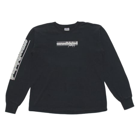Consolidated Packaging Group / Logo L/S Tee