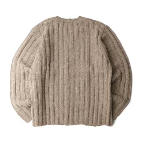 GAP / Vintage, Fisherman Knit