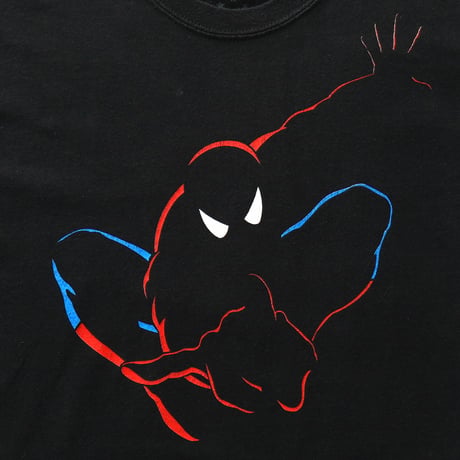 Universal Orlando Resort / The Amazing Adventures of Spider-Man S/S Tee