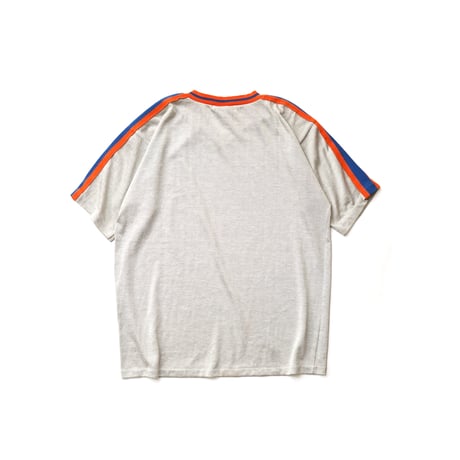 New York Mets / Vintage, Baseball S/S Jersey (manufactured by Garan, Inc)