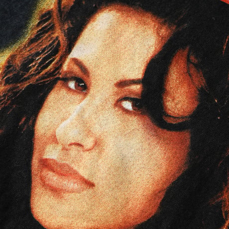 Selena / Amor Prohibido S/S Tee