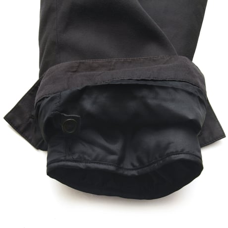 Brooks Brothers / Vintage, Fleece Liner Harrington Jacket