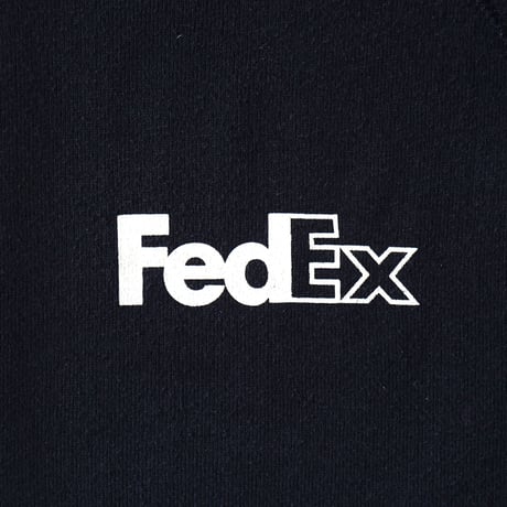 FedEx / Vintage, Crewneck Sweatshirt