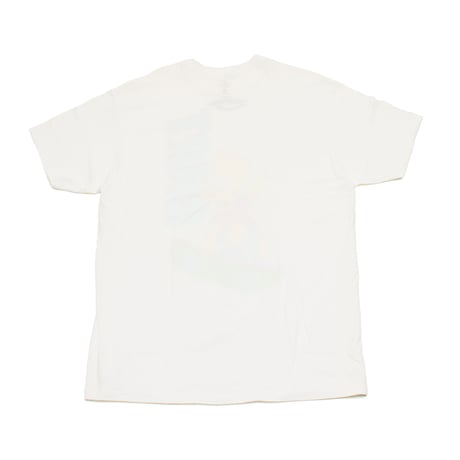 The Simpsons / Skateboarding Bart S/S Tee